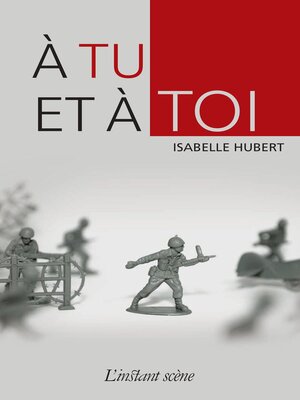cover image of À tu et à toi